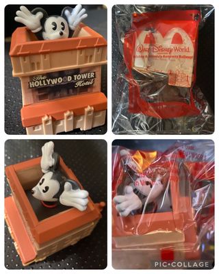 McDonald's by null