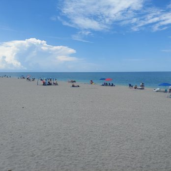 Venice Beach - Beach - Beaches Near Me - Venice, Florida