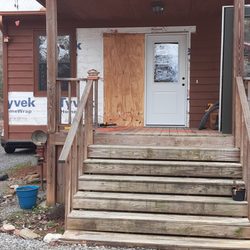 Home Improvement Specialists of Wnc