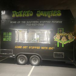 Potato Junkies LV