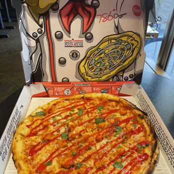 Sapori Di 786 Degrees - Bombay Tikki Masala - Pizza Near Me - Pasadena, California Sapori Di 786 Degrees - Bombay Tikki Masala - Pizza Near Me - Pasadena, California