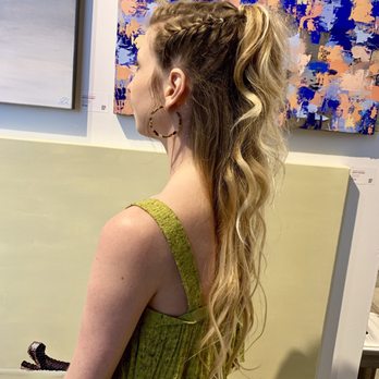 Lohranne B - Hair Stylists Near Me - San Francisco, California Lohranne B - Hair Stylists Near Me - San Francisco, California