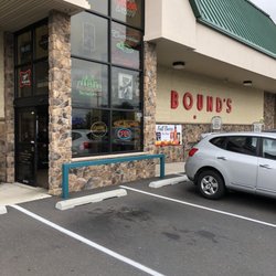 Bound Beverages