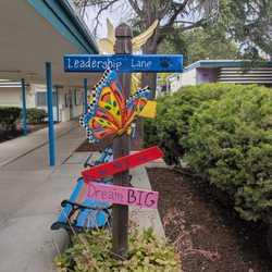 Monte Vista Elementary School