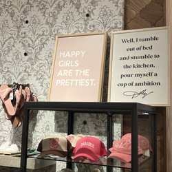 West County Center - Motivation signs