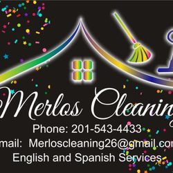 Merlos Cleaning Service