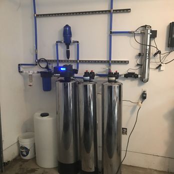 Summerson Plumbing - Whole house filtration system - Plumbing Near Me Summerson Plumbing - Whole house filtration system - Plumbing Near Me