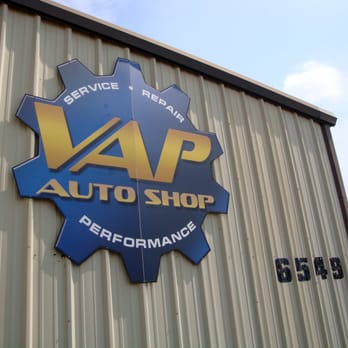 Vap Auto Shop - Auto Repair Near Me - Tulsa, Oklahoma Vap Auto Shop - Auto Repair Near Me - Tulsa, Oklahoma