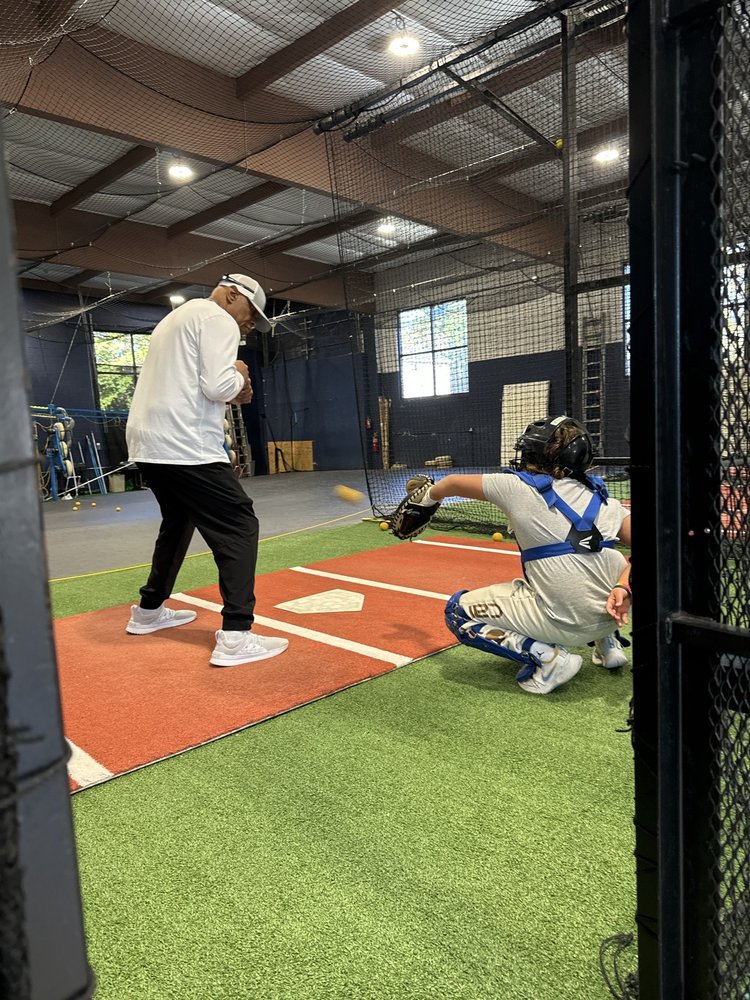 Batting A Thousand Logo