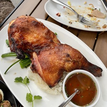 Chloe - Spice Roasted Chicken - New American Near Me - Washington, DC, District of Columbia Chloe - Spice Roasted Chicken - New American Near Me - Washington, DC, District of Columbia