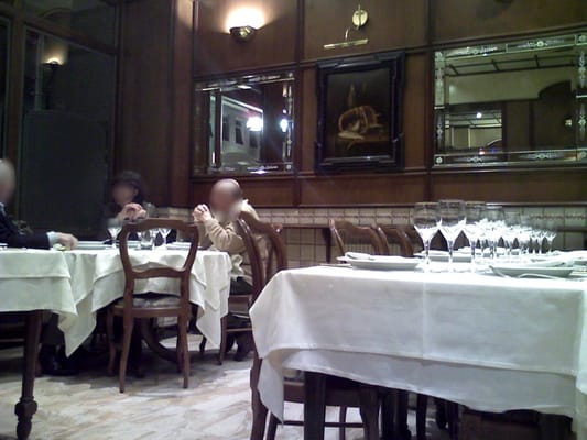 Restaurant Le Vivarais - Lyon 2 by null