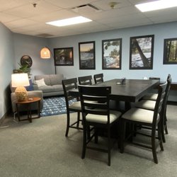 Macomb Christian Church - Meeting room