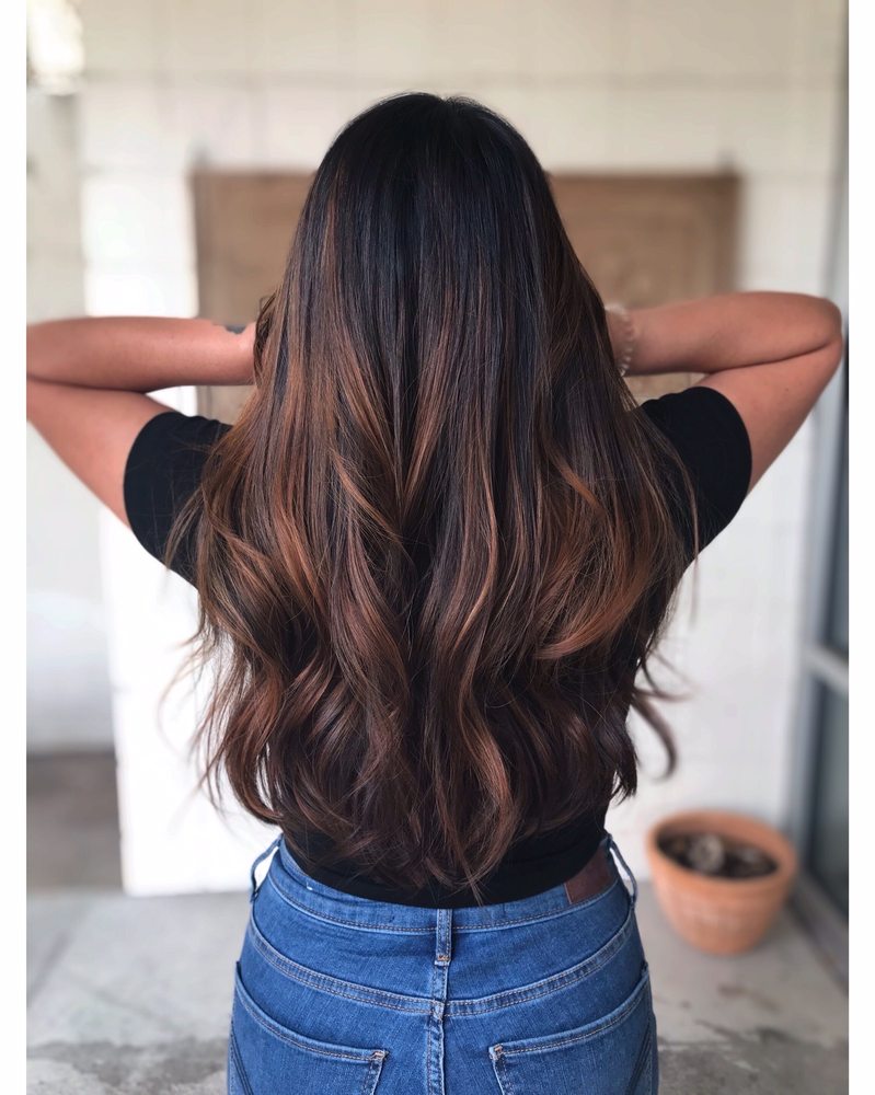Path Salon