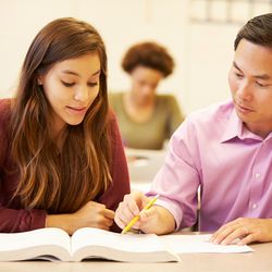 LA Math Tutoring - Afterschool Tutoring for High School Students