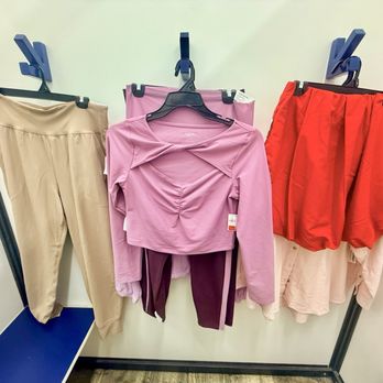 Old Navy - My try ons - Men's Clothing Near Me - Orlando, Florida