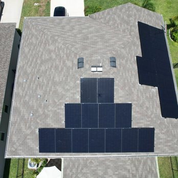 High Class Solar Installations - Solar Installation Near Me - St Cloud, Florida