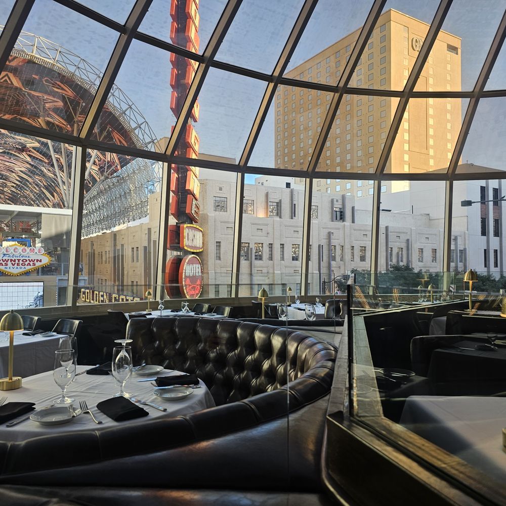 Oscar's Steakhouse - Oscar's Steakhouse - Steakhouses Near Me - Las Vegas, Nevada
