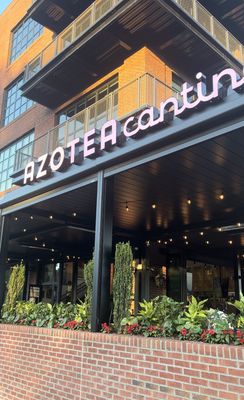 Azotea Cantina by null