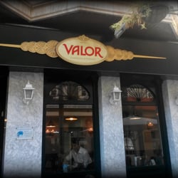 Chocolatería Valor - Chocolatería Valor, Torrevieja, Spain