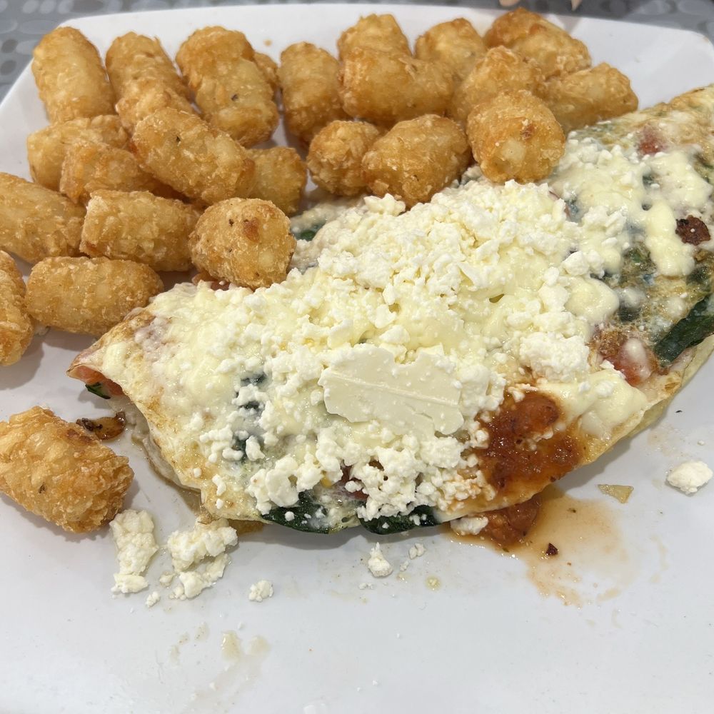 Mr. D's Diner - Egg White Scramble - American Near Me - La Verne, California Mr. D's Diner - Egg White Scramble - American Near Me - La Verne, California