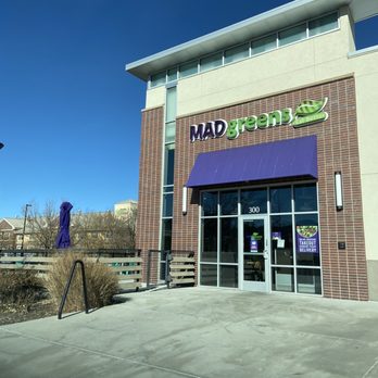 MAD Greens - Westminster - Salad Near Me - Westminster, Colorado MAD Greens - Westminster - Salad Near Me - Westminster, Colorado