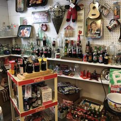 Baker's Antiques