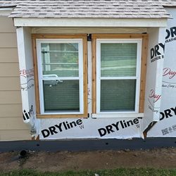Sanko Construction & Home Services - Window Installation & New Trim