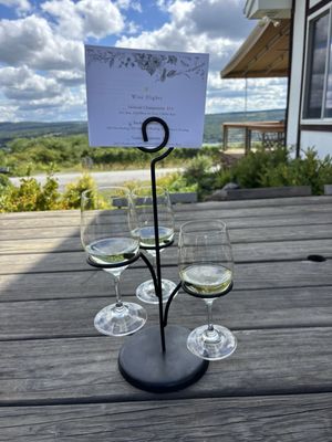 Dr. Konstantin Frank Winery by null