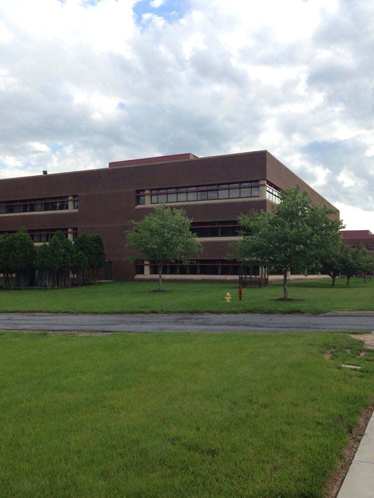 J.P. Updated September 2024 500 Stanton Christiana Rd