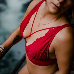 Mckays Boudoir