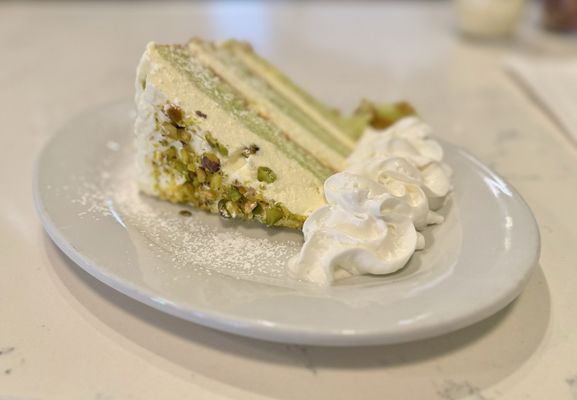 Bistro di Bufala by null