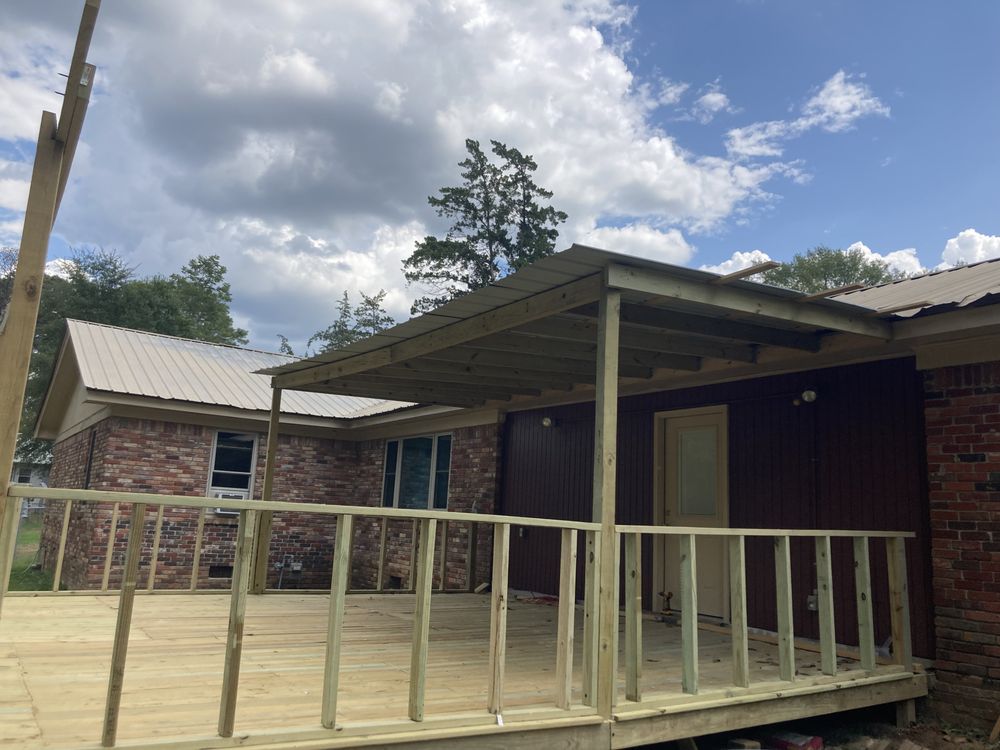 Slide of 3 Way Construction