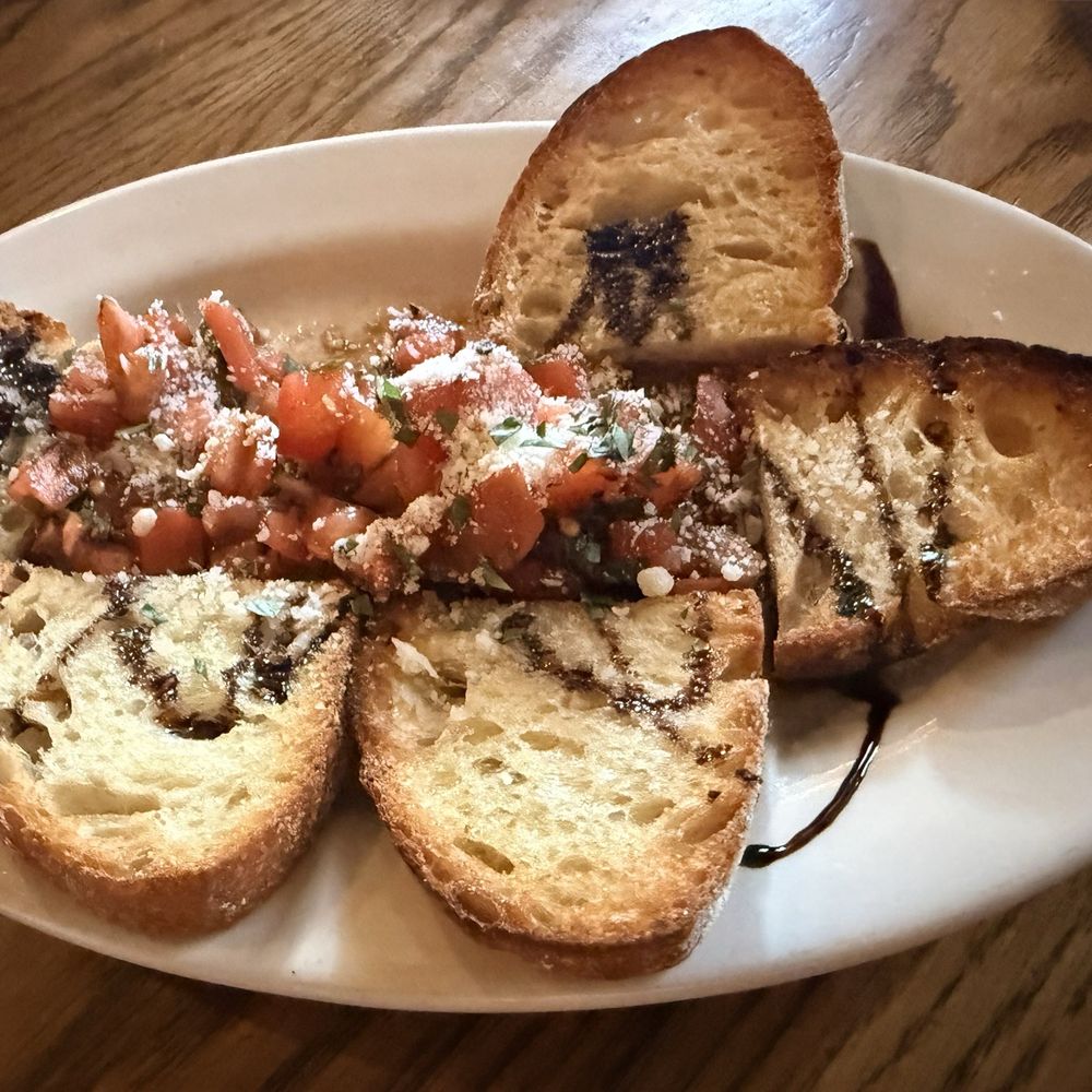 Trattoria Enzo - Bruschetta - Italian Near Me - Laporte, Indiana Trattoria Enzo - Bruschetta - Italian Near Me - Laporte, Indiana