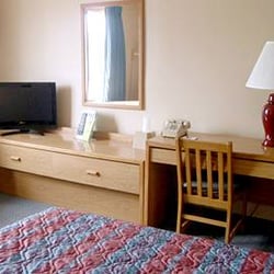 Roseau Motel and Diner