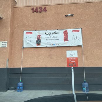Eat BBop & Catering - Rental Kitchen - Caterers Near Me - Norco, California Eat BBop & Catering - Rental Kitchen - Caterers Near Me - Norco, California
