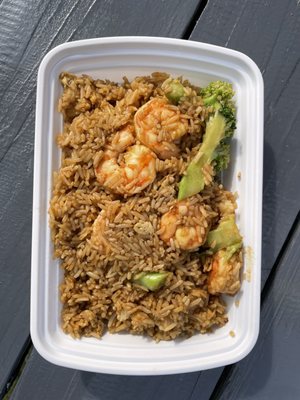Street Food by null