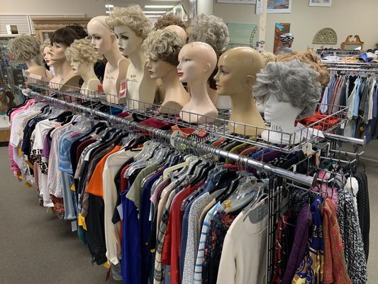 White Dove Thrift Store Scottsdalenull