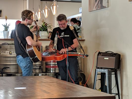 Tiger's Taproom by null