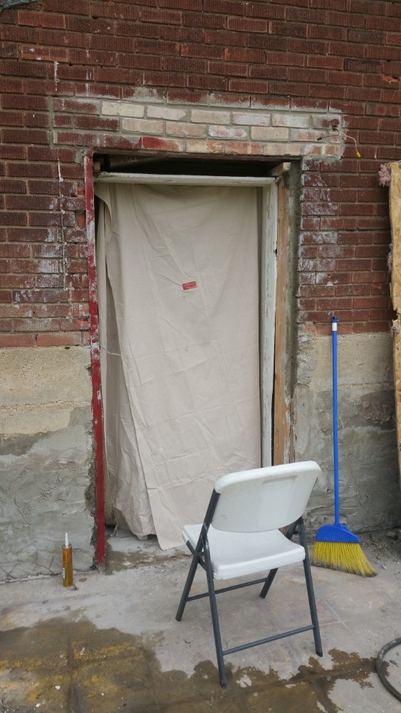 Slide of Triple T Handyman Services