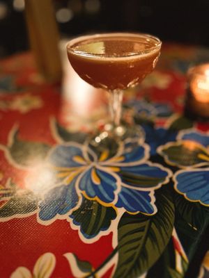 Yardy Rum Bar by null
