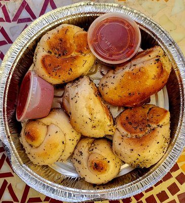 Esco's New York Style Pizza by null