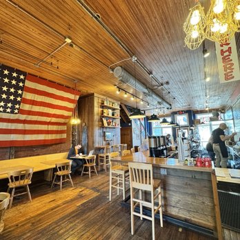 Take Care by Oleo - Coffee & Tea Near Me - Kansas City, Missouri