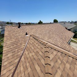 Slide of GTE Construction & Roofing 