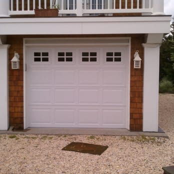 ALL AMERICAN GARAGE DOOR - CLOSED - Updated August 2025