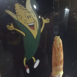 Country Corn