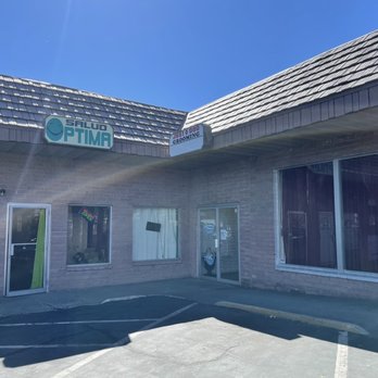 Just Dog Pet Grooming - Located in the corner - Pet Groomers Near Me - Sparks, Nevada Just Dog Pet Grooming - Located in the corner - Pet Groomers Near Me - Sparks, Nevada