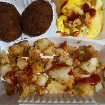 Ma-N-Pop - Soul Food Near Me - Brooklyn, New York