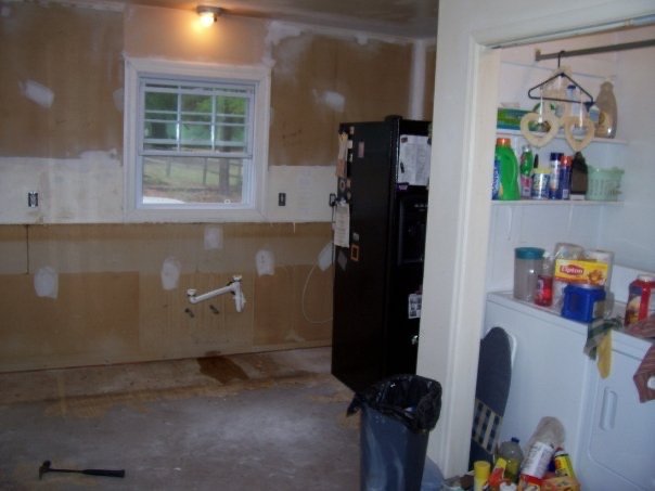 Slide of Tim's Home Repair Service