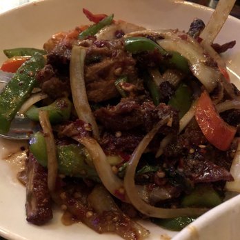 Sukhumvit 51 - Basil roast duck - Thai Near Me - New York, New York Sukhumvit 51 - Basil roast duck - Thai Near Me - New York, New York