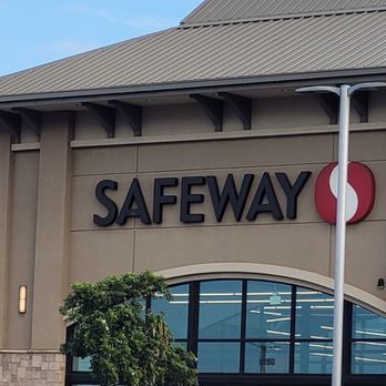 Safeway - a safeway storefront with cars parked in front of it - Grocery Near Me - Kahului, Hawaii Safeway - a safeway storefront with cars parked in front of it - Grocery Near Me - Kahului, Hawaii